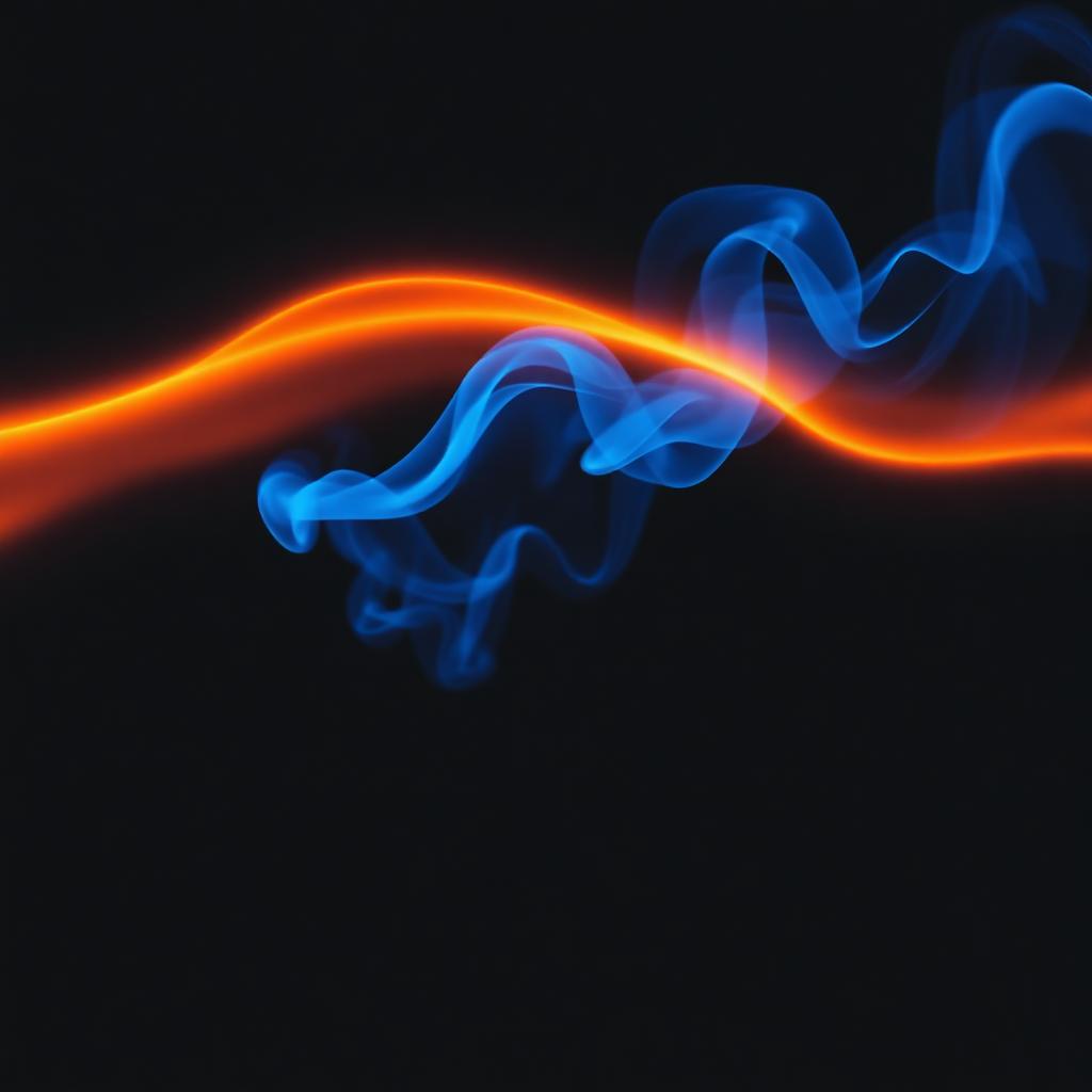 Ember Signal cover art