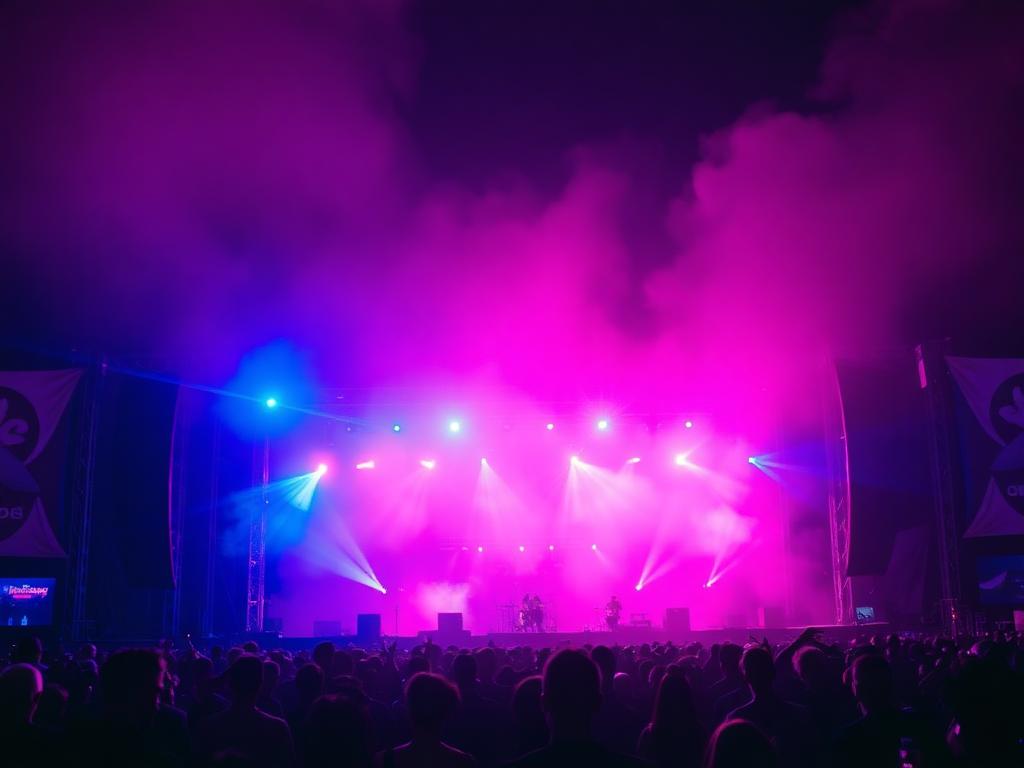 Festival Run cover