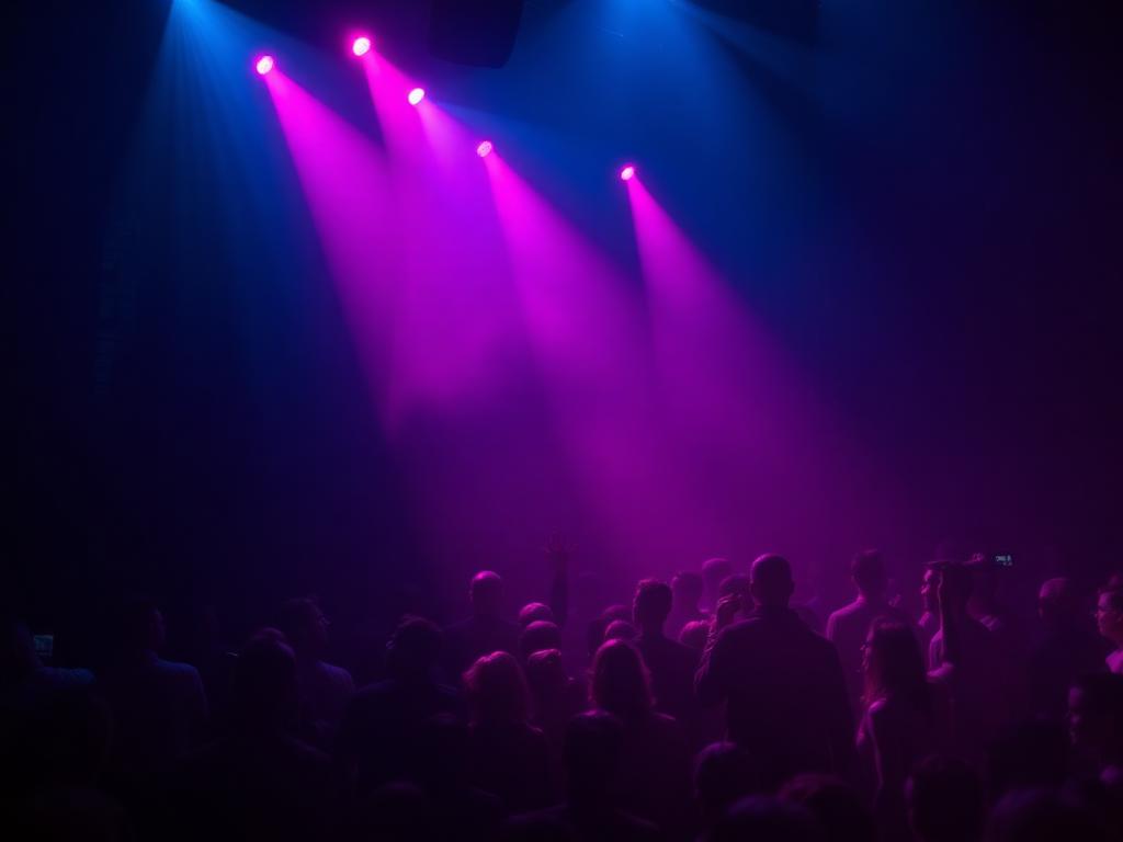 Live at The Hall cover
