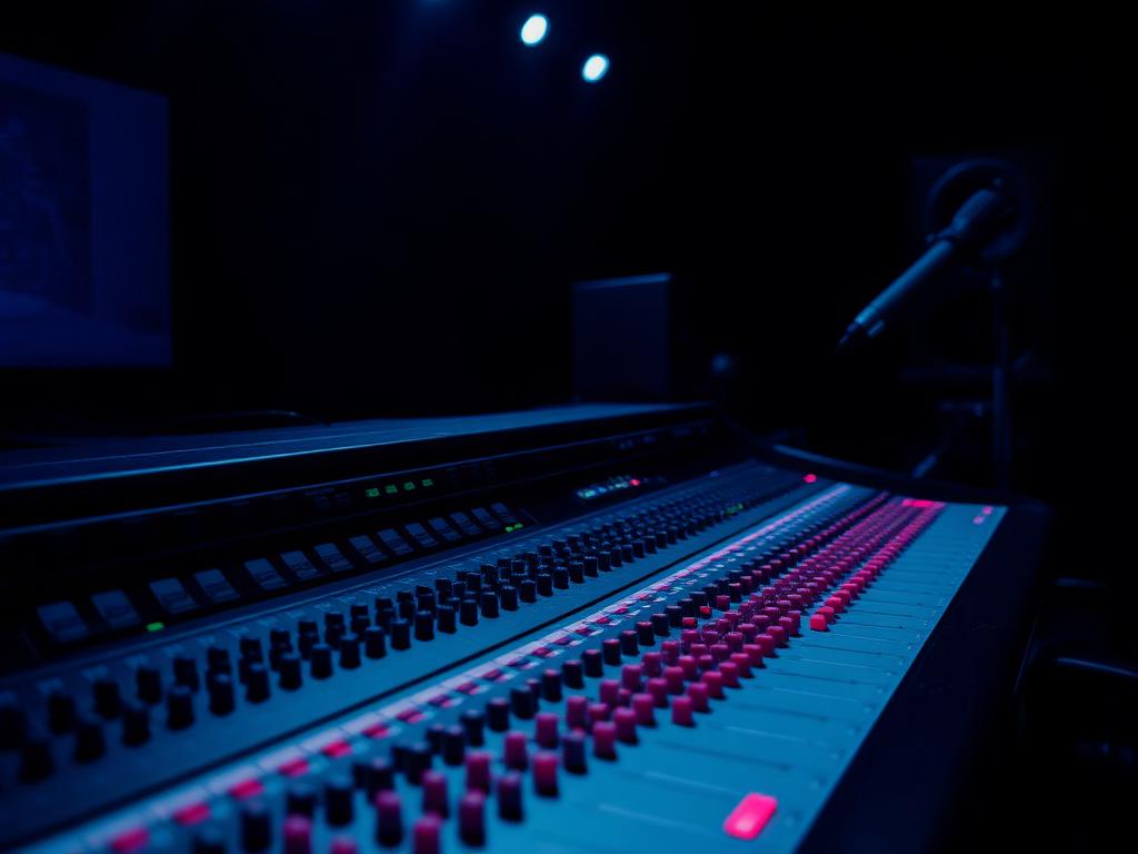 Studio Archive cover