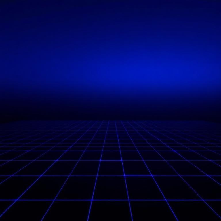 Grid Horizon cover art