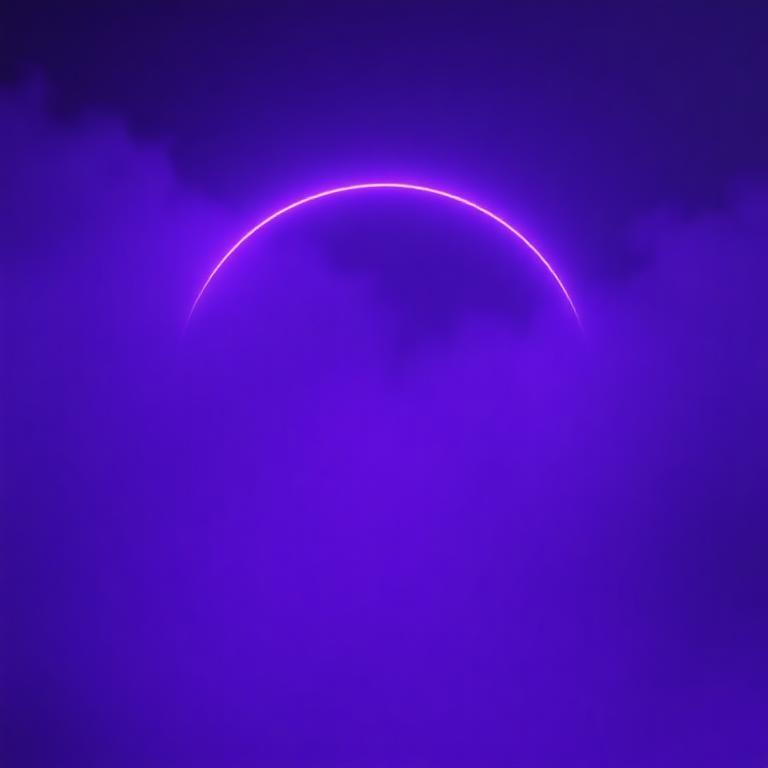 Violet Arc cover art